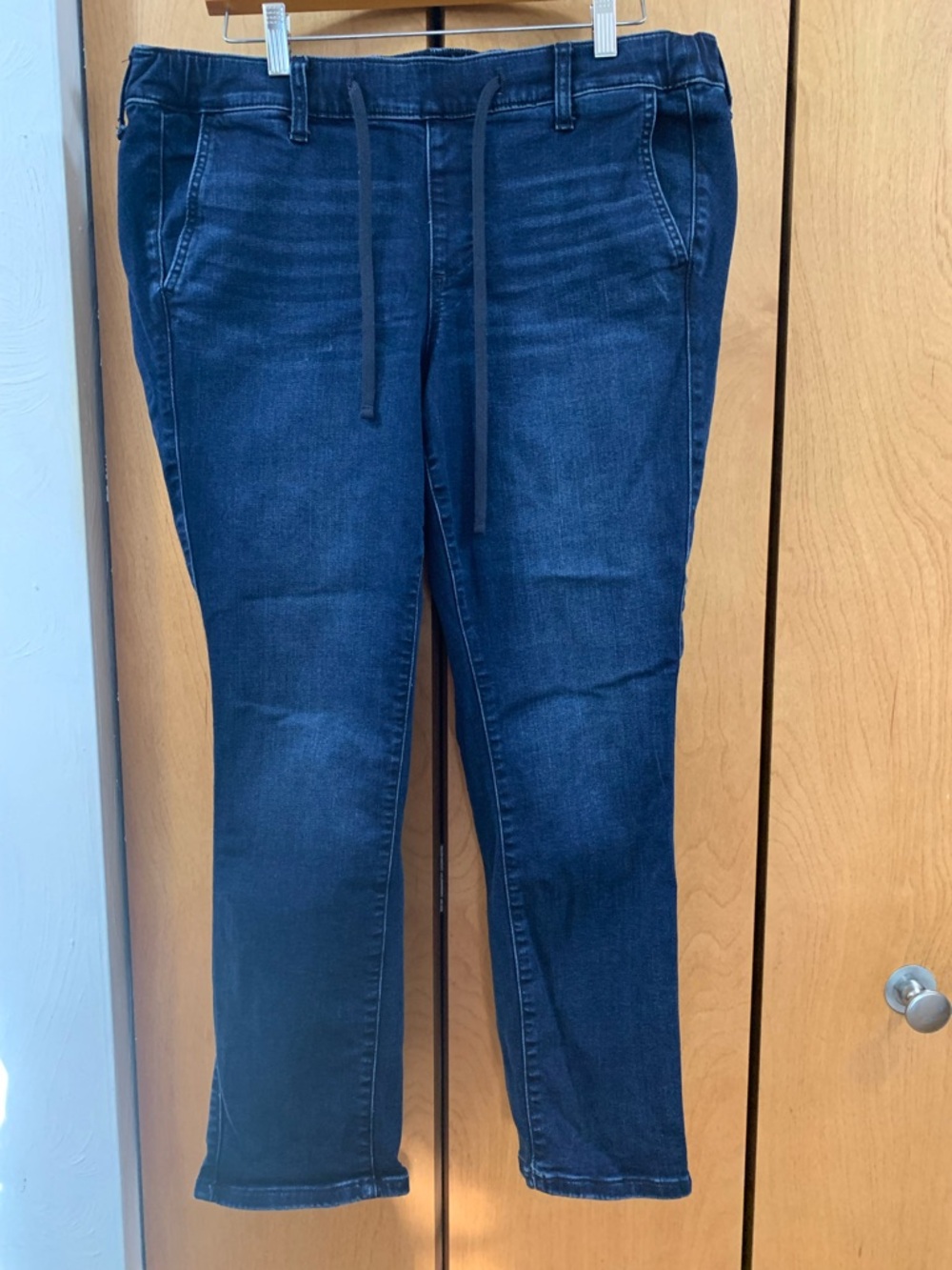 torrid Dark Indigo Stretch Jeans